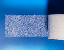 Technical Textiles - GLASSTAPE OMFA NON ADHESIVE