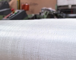 Technical Textiles - Woven fabrics and combi products