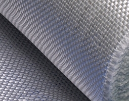 Technical Textiles - Woven fabrics and combi products